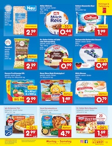 Eis im aktuellen Netto Marken-Discount Prospekt (Chemnitz) Eis im Netto Marken-Discount Prospekt "Aktuelle Angebote" mit 63 Seiten (Chemnitz)