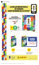 Promos Bureau dans le catalogue "34% EN AVANTAGE CARTE" de Intermarché Contact Bureau en promo dans le catalogue Intermarché Contact à la page 2