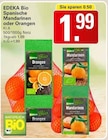 Spanische Mandarinen oder Orangen Angebot im WEZ Prospekt Spanische Mandarinen oder Orangen im WEZ Prospekt zum Preis von 1,99 €