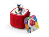 Toniebox 2 Play Set Paw Patrol Chase bei MEDIMAX im Kretzschau Prospekt für 139,99 €