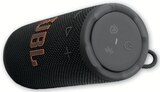 Super U Poitiers - Promo Enceinte portable Bluetooth Grip Noir Promo Enceinte portable Bluetooth Grip Noir à 69,99 € dans le catalogue Super U à Poitiers