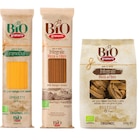 SUR TOUTES LES PÂTES BIO - GRANORO dans le catalogue Carrefour