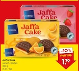 Aktuelles Jaffa Cake Orange Angebot bei Netto Marken-Discount in Würzburg ab 1,79 €