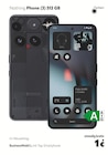Nothing Phone (3) 512 GB Angebot in Beverungen Nothing Phone (3) 512 GB im aktuellen Prospekt bei Telebaumann in Beverungen