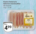 Aktuelles Hähnchen-Innenbrustfilet Angebot bei GLOBUS in Offenbach (Main) ab 4,99 €