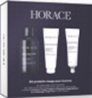 Coffret visage - HORACE dans le catalogue Monoprix