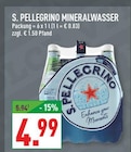 Aktuelle Mineralwasser Angebote bei Marktkauf in Bielefeld Aktuelles MINERALWASSER Angebot bei Marktkauf in Bielefeld ab 4,99 €