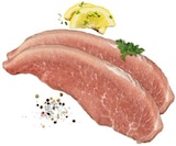 Schweineschnitzel aus dem Schinken im Angebot bei REWE in Dormagen Schweineschnitzel aus dem Schinken Angebote bei REWE Dormagen für 0,59 €