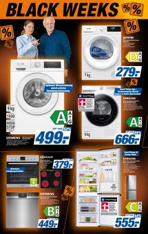 Waschmaschine im expert Prospekt "Top Angebote" mit 8 Seiten (Solingen (Klingenstadt))