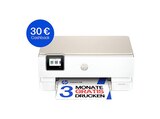 Aktuelle Farbe Angebote bei MediaMarkt Saturn in Bremen Aktuelles Envy 7230 Wireless All-in-One Farbe Drucker Multifunktionsdrucker Angebot bei MediaMarkt Saturn in Bremen ab 129,00 €