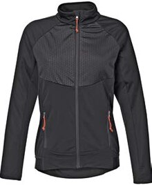 Sportjacke von crane im aktuellen ALDI SÜD Prospekt Softshell-Laufjacke von crane für 15,99 € bei ALDI SÜD im Angebot