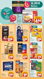 REWE Gourmet im Prospekt REWE Gourmet im Prospekt