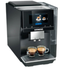 Kaffeevollautomat TP717DF6 im Angebot bei expert in Velbert Kaffeevollautomat TP717DF6 Angebote von Siemens bei expert Velbert für 799,00 €