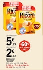 Recharge ricoré en promo chez E.Leclerc Nîmes à 2,12 €