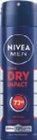 Dry Impact Angebote von Nivea bei tegut Nürnberg für 2,79 €
