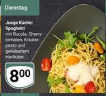 Aktuelle Nudeln Angebote bei GLOBUS in Erfurt Aktuelles Spaghetti Angebot bei GLOBUS in Erfurt ab 8,00 €