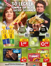 Toaster im Netto Marken-Discount Prospekt in Ahaus Aktueller Netto Marken-Discount Prospekt mit Toaster, "Aktuelle Angebote", Seite 28