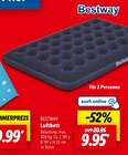 Aktuelle Luftbett Angebote bei Lidl in München Aktuelles Luftbett Angebot bei Lidl in München ab 9,95 €