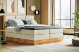 Aktuelles Boxspringbett INCANA Angebot bei Ostermann in Essen ab 1.499,00 €