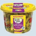 Olives Maxi Format - Croc'Frais dans le catalogue Hyper U