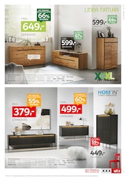 XXXLutz Möbelhäuser Schubladen Kommode im Prospekt 