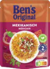 Basmati Reis im EDEKA Prospekt Basmati-Reis von Ben's Original im aktuellen EDEKA Prospekt für 0,99 €
