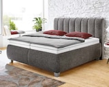 Aktuelle Bett Angebote bei porta Möbel in Braunschweig Aktuelles POLSTERBETT Angebot bei porta Möbel in Braunschweig ab 1.699,00 €