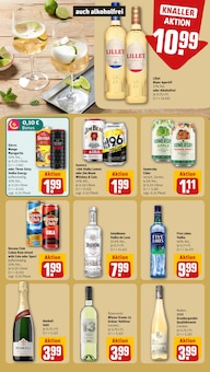 Rum im aktuellen REWE Prospekt (Fürth) Rum im REWE Prospekt "Dein Markt" mit 30 Seiten (Fürth)