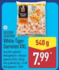 Aktuelles White-Tiger-Garnelen XXL Angebot bei ALDI Nord in Essen ab 7,99 €