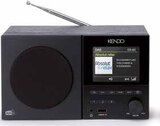 DAB+ Radio 25EX Angebote von Kendo bei expert Halberstadt für 59,99 €