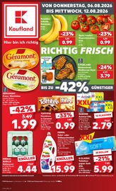 Ähnliche Lebkuchen Angebote im Prospekt "Hier bin ich richtig" von Kaufland in Lahr Ähnliche Angebote wie Lebkuchen im Prospekt "Hier bin ich richtig" auf Seite 1 von Kaufland in Lahr