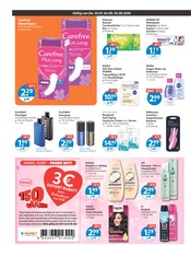 Aktueller V-Markt Prospekt mit Rasierer, "V-Markt einfach besser einkaufen", Seite 12