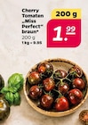 Cherry Tomaten 'Miss Perfect' braun im aktuellen Netto mit dem Scottie Prospekt