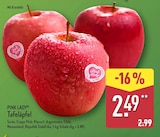 ALDI Nord Ilsenburg - Tafeläpfel Angebot im Prospekt Tafeläpfel bei ALDI Nord im Ilsenburg Prospekt für 2,49 €