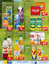 Aktueller Netto Marken-Discount Prospekt mit Küchenmaschine, "Aktuelle Angebote", Seite 42
