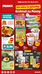 Discounter Prospekt von Penny Bühl Penny Prospekt: "Wer günstig will, muss Penny.", 37 Seiten, 19.05.2025 - 25.05.2025