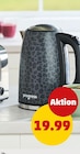 Aktuelle Wasserkocher Angebote bei Penny in Heilbronn Aktuelles Wasserkocher Angebot bei Penny in Heilbronn ab 19,99 €