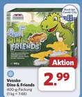 combi Garrel - Dino & Friends Angebot im Prospekt Dino & Friends bei combi im Garrel Prospekt für 2,99 €