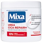 Creme oder 10-in-1 Cica Repair Balsam von Mixa im aktuellen Rossmann Prospekt