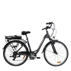Vélo électrique - TOPLIFE en promo chez Carrefour Vélo électrique - TOPLIFE dans le catalogue Carrefour