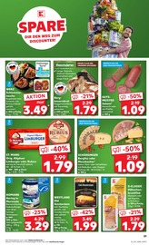 Rollmops im Kaufland Prospekt in Bremerhaven Aktueller Kaufland Prospekt mit Rollmops, "Aktuelle Angebote", Seite 51