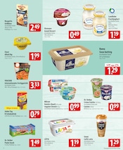 Joghurt im famila Nordost Prospekt in Gifhorn Aktueller famila Nordost Prospekt mit Joghurt, "besser als gut!", Seite 6