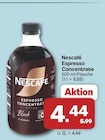 Espresso Concentrate im Angebot bei famila Nordwest in Oldenburg Espresso Concentrate Angebote von Nescafé bei famila Nordwest Oldenburg für 4,44 €