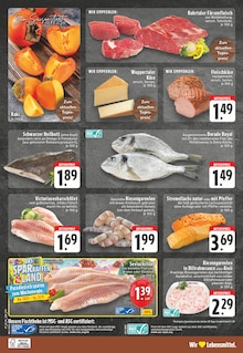 Seelachs im E center Prospekt "Aktuelle Angebote" mit 28 Seiten (Wuppertal)