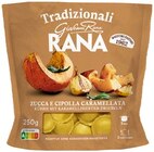 Tortelloni oder Ravioli Angebote von Rana bei REWE Neubrandenburg für 2,69 €