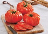 Tomate cotelee rouge - U Express à Bordeaux Tomate cotelee rouge en promo chez U Express Bordeaux à 2,39 €
