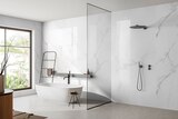 Panneau étanche mural pvc dumaplast en promo chez Brico Dépôt Panneau étanche mural pvc dumaplast dans le catalogue Brico Dépôt