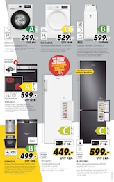 Gefrierschrank Angebot & Preis im aktuellen MEDIMAX Prospekt Gefrierschrank Angebot im aktuellen MEDIMAX Prospekt auf Seite 7