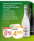 Aktuelles Cordon Negro Brut Angebot bei GLOBUS in Duisburg ab 4,99 €