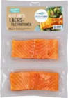 Aktuelles Lachs-Filetportionen Angebot bei EDEKA in Ingolstadt